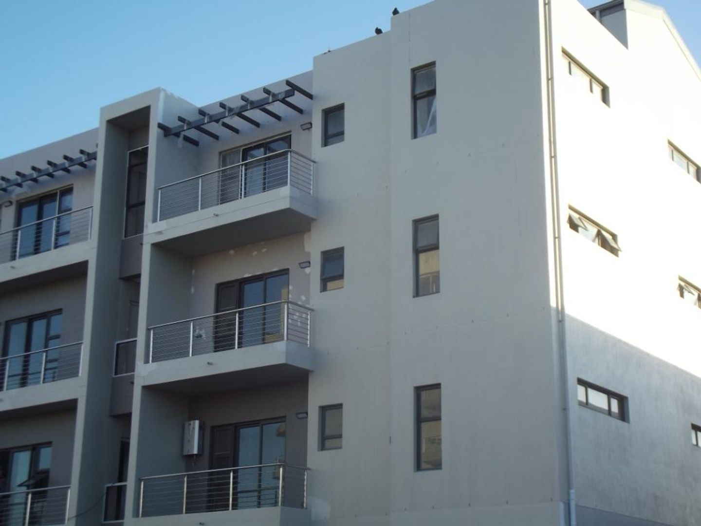  Bedroom Property for Sale in Bloubergrant Western Cape